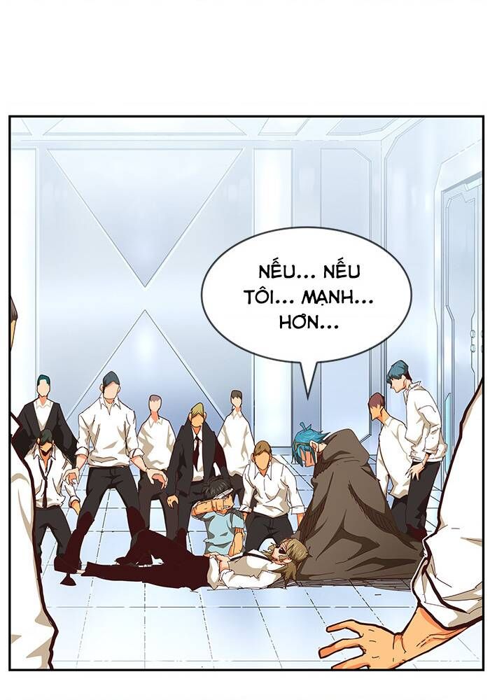 Chúa Tể Học Đường Chapter 539 - 45