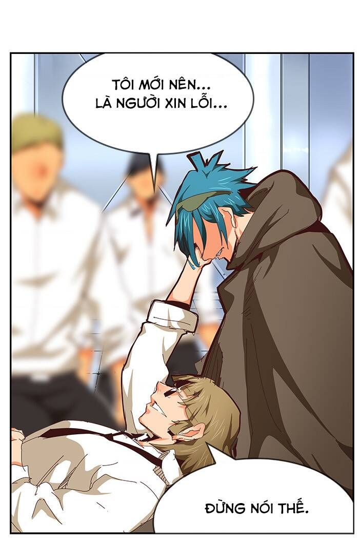 Chúa Tể Học Đường Chapter 539 - 47