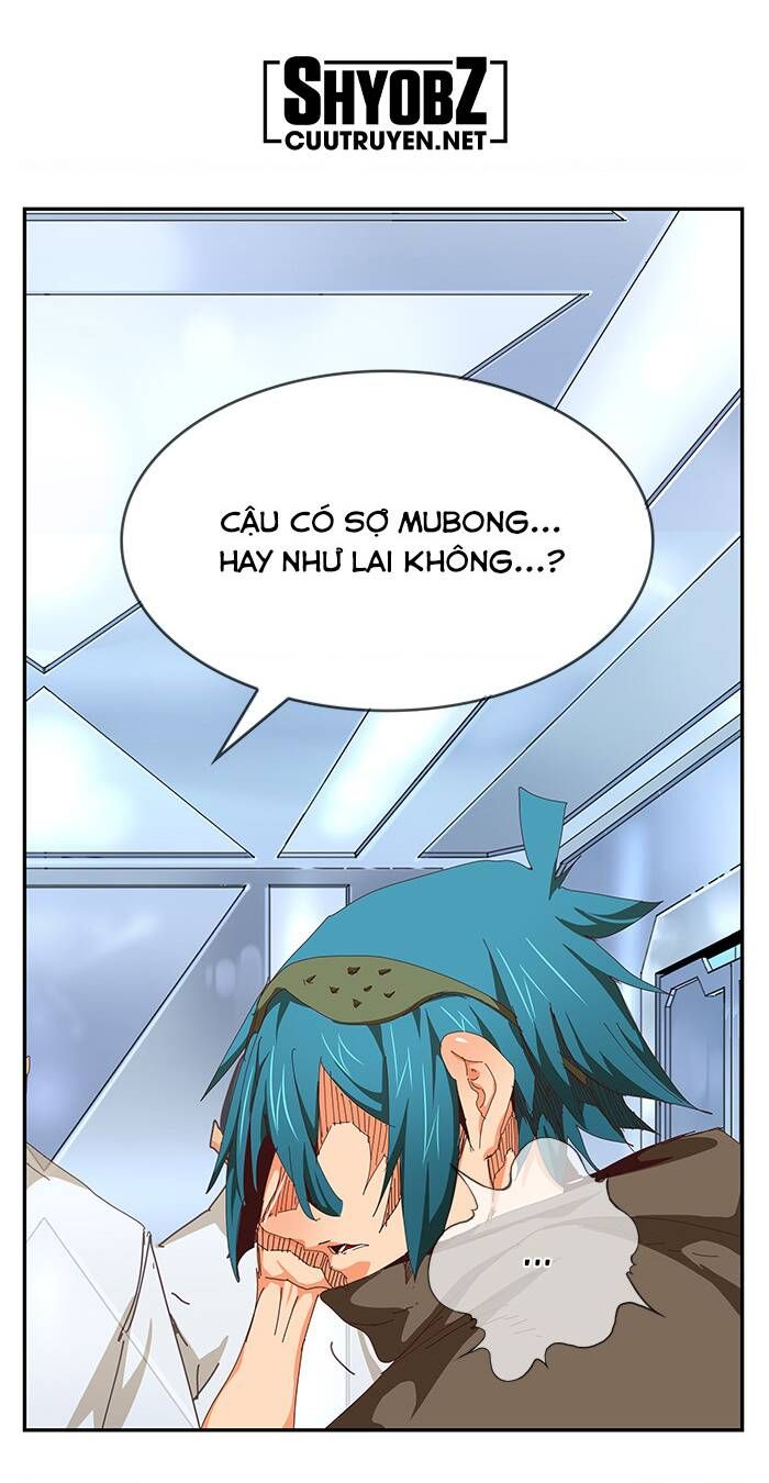 Chúa Tể Học Đường Chapter 539 - 48