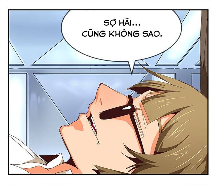 Chúa Tể Học Đường Chapter 539 - 49