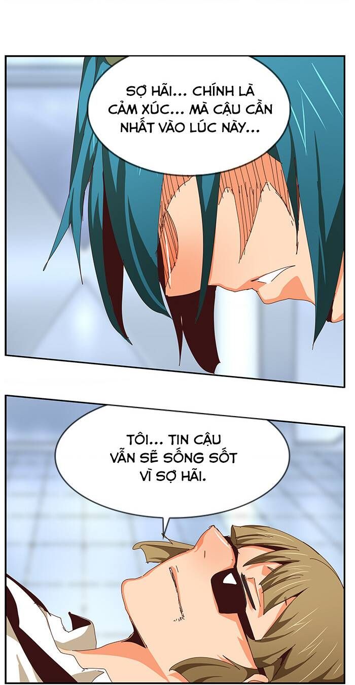 Chúa Tể Học Đường Chapter 539 - 50