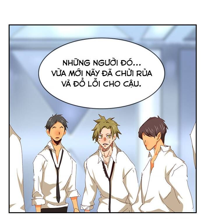 Chúa Tể Học Đường Chapter 539 - 54