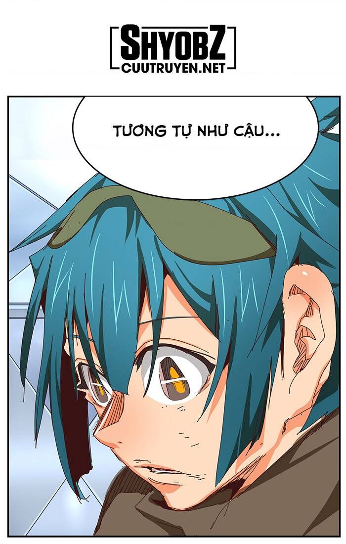 Chúa Tể Học Đường Chapter 539 - 60
