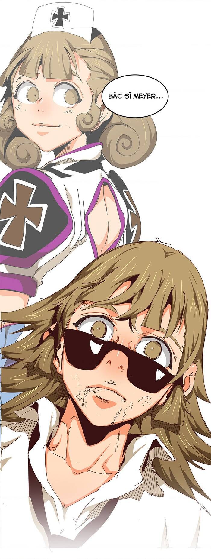 Chúa Tể Học Đường Chapter 539 - 78