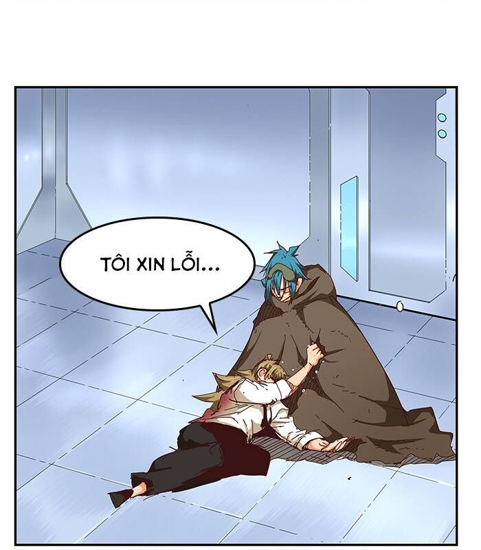 Chúa Tể Học Đường Chapter 539 - 83