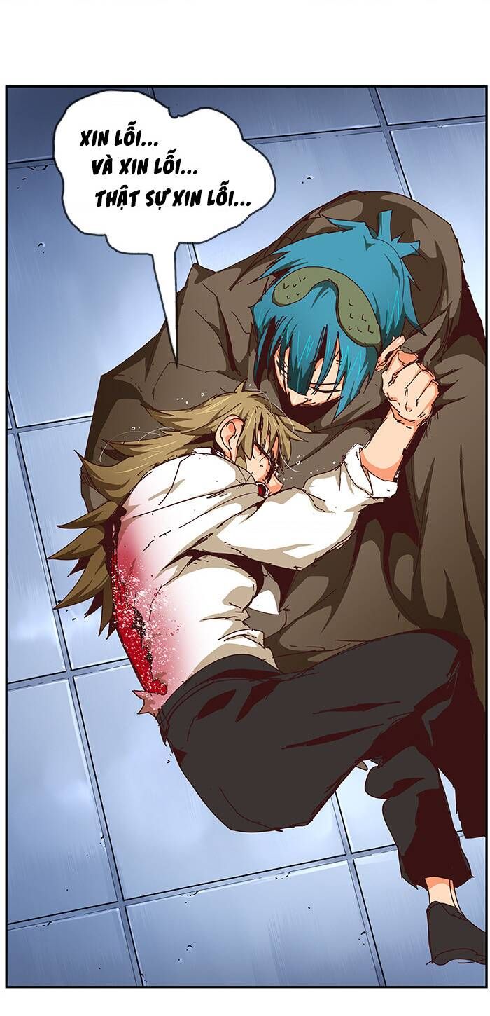 Chúa Tể Học Đường Chapter 539 - 84