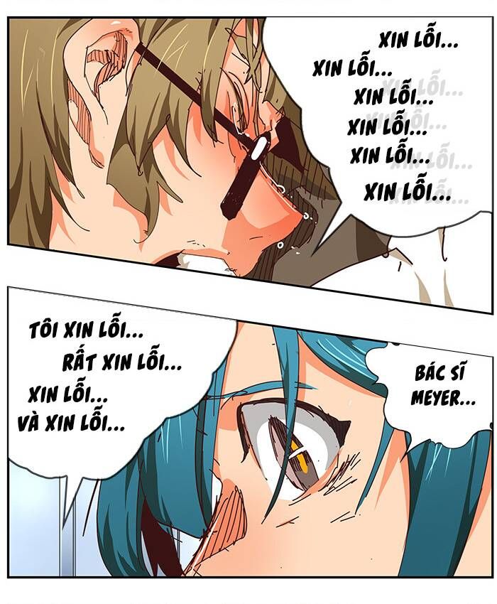 Chúa Tể Học Đường Chapter 539 - 85