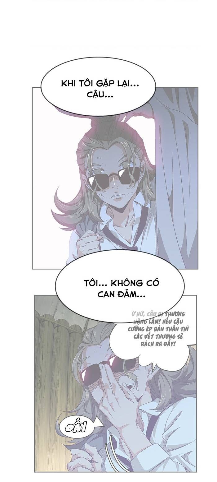 Chúa Tể Học Đường Chapter 539 - 95