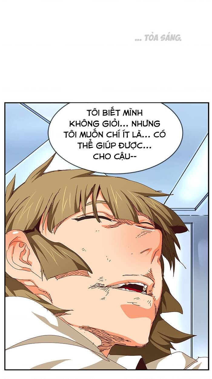 Chúa Tể Học Đường Chapter 539 - 100