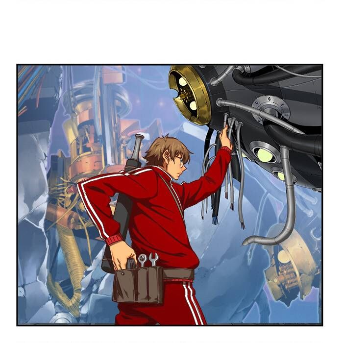 Chúa Tể Học Đường Chapter 540.5 - 11