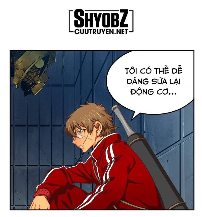 Chúa Tể Học Đường Chapter 540.5 - 15