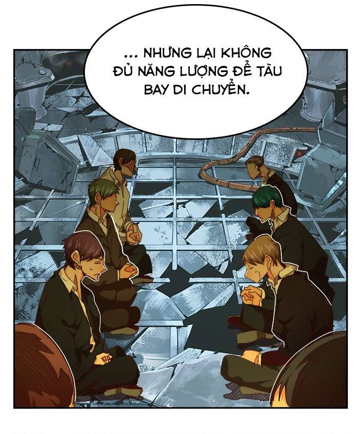 Chúa Tể Học Đường Chapter 540.5 - 16