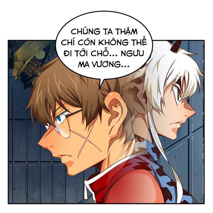 Chúa Tể Học Đường Chapter 540.5 - 17