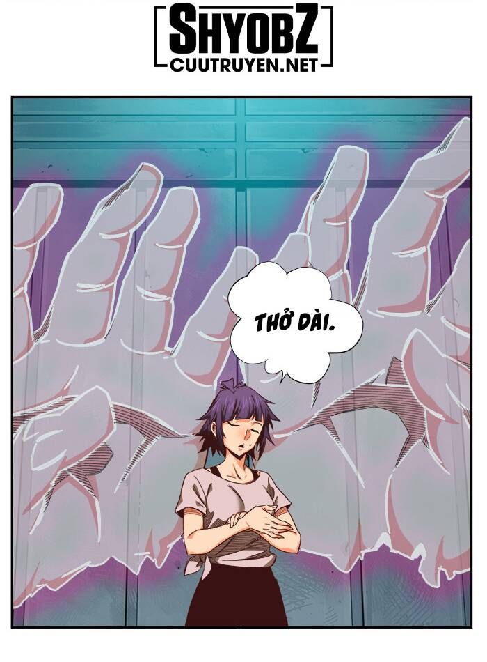 Chúa Tể Học Đường Chapter 540.5 - 3