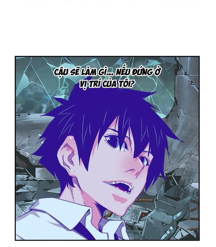 Chúa Tể Học Đường Chapter 540.5 - 21