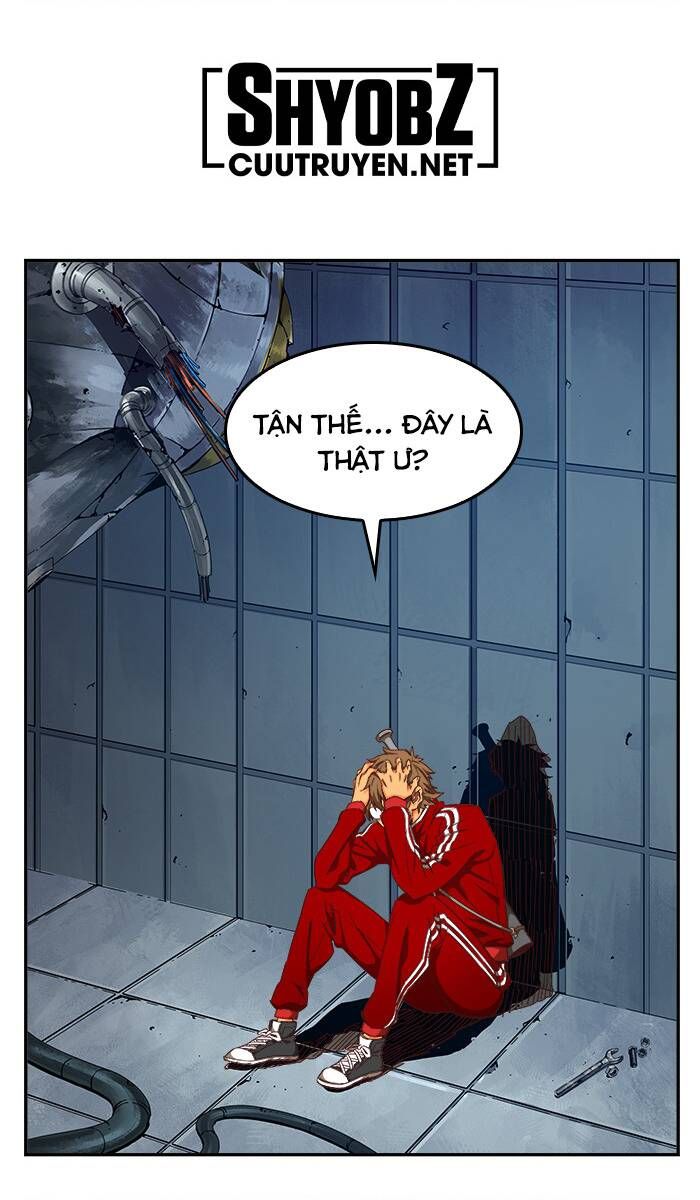 Chúa Tể Học Đường Chapter 540.5 - 25