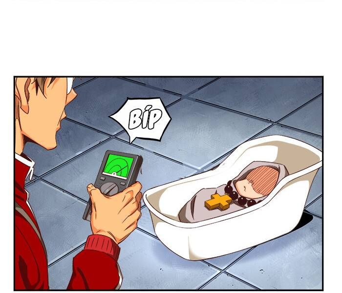 Chúa Tể Học Đường Chapter 540.5 - 33