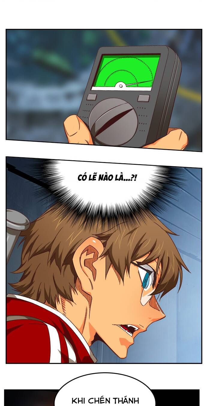 Chúa Tể Học Đường Chapter 540.5 - 38