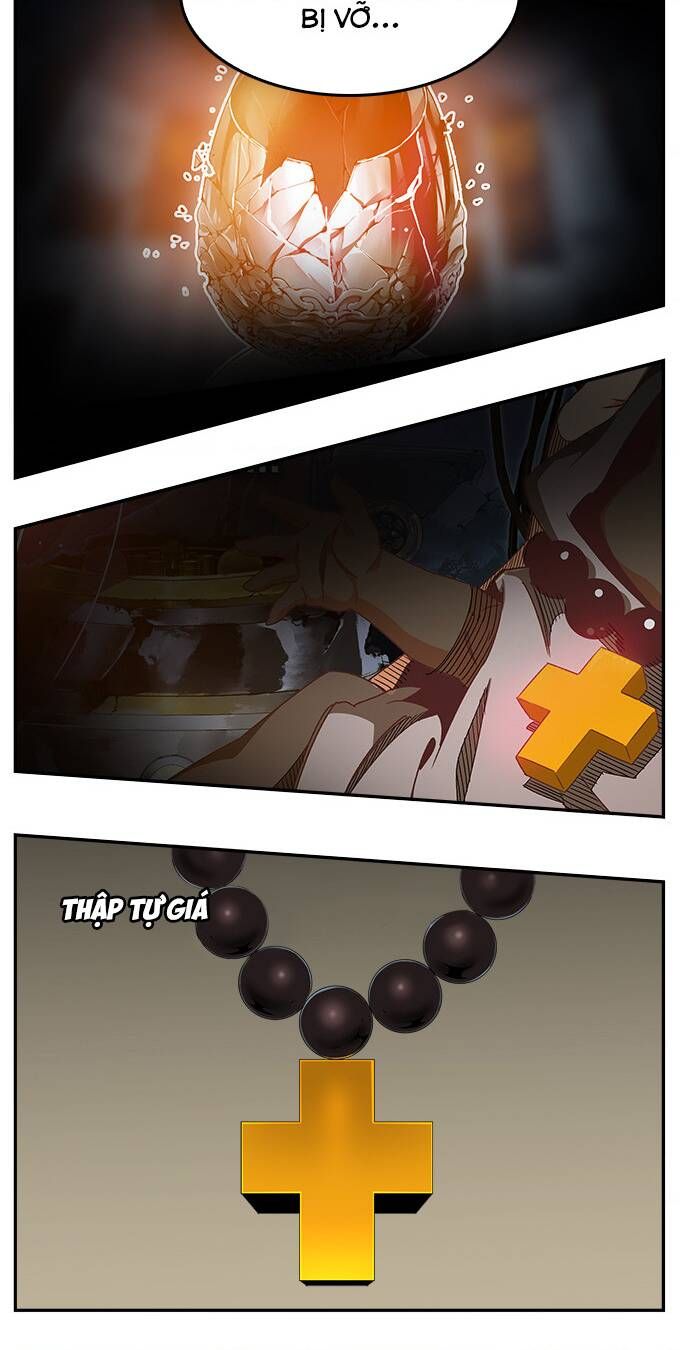 Chúa Tể Học Đường Chapter 540.5 - 39