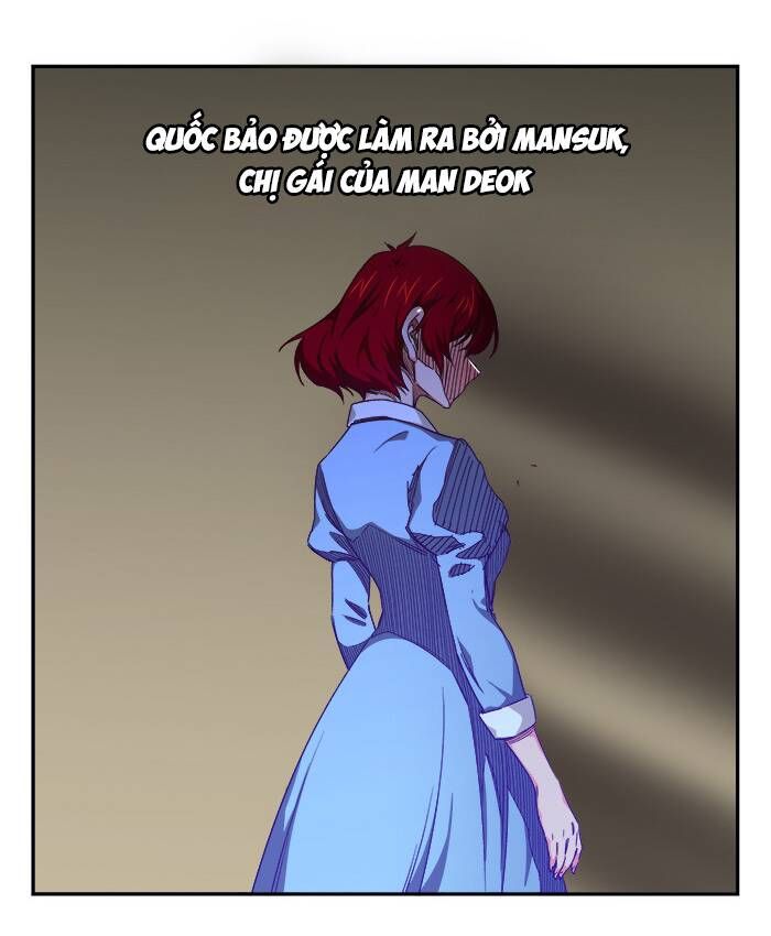 Chúa Tể Học Đường Chapter 540.5 - 40