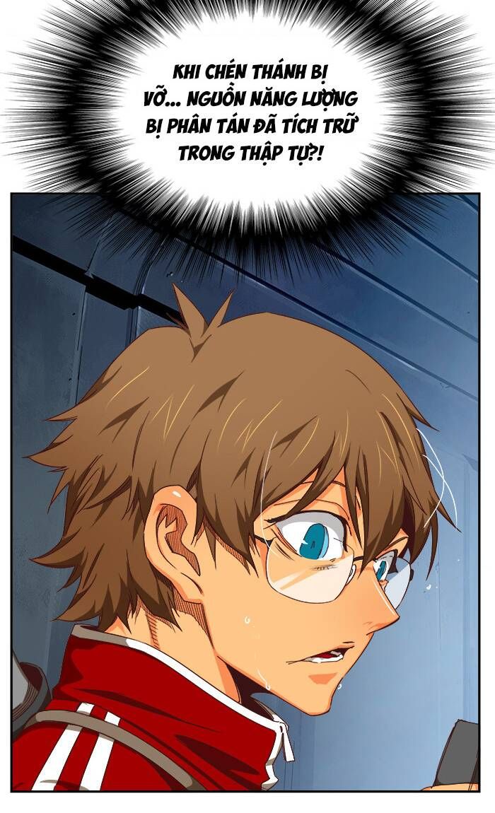Chúa Tể Học Đường Chapter 540.5 - 43