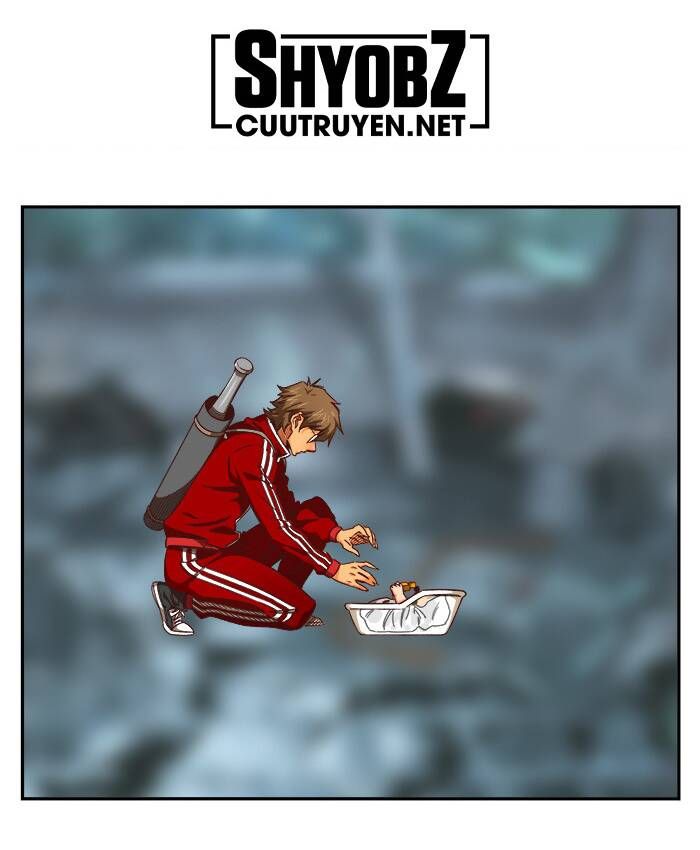 Chúa Tể Học Đường Chapter 540.5 - 47