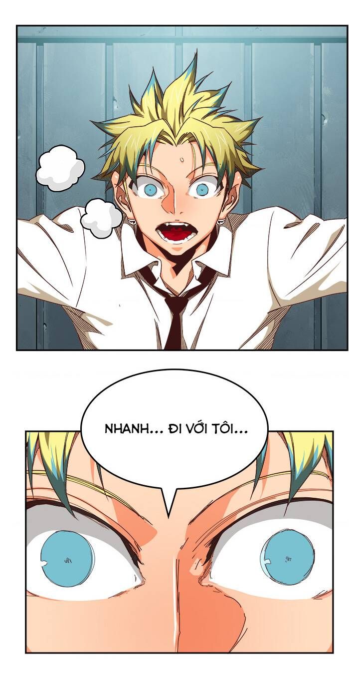 Chúa Tể Học Đường Chapter 540.5 - 53