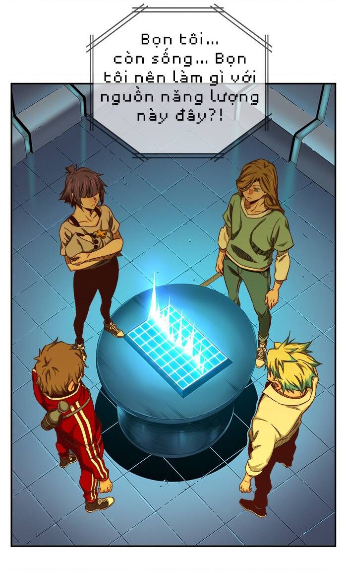 Chúa Tể Học Đường Chapter 540.5 - 54