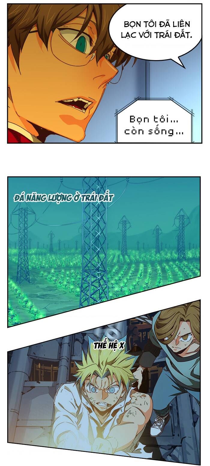 Chúa Tể Học Đường Chapter 540.5 - 56