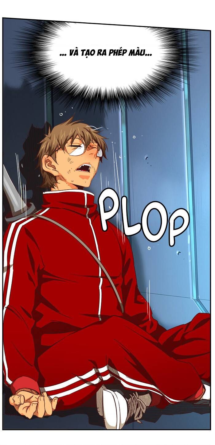 Chúa Tể Học Đường Chapter 540.5 - 58