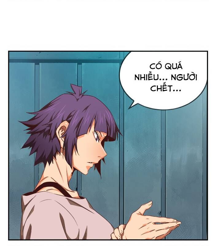 Chúa Tể Học Đường Chapter 540.5 - 7