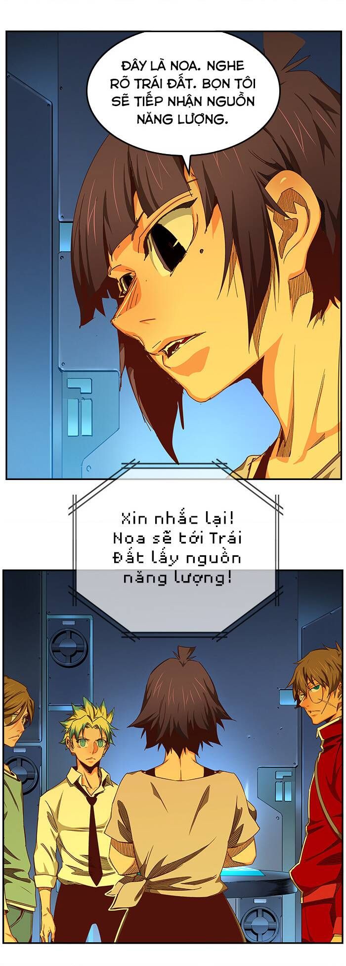 Chúa Tể Học Đường Chapter 540.5 - 66