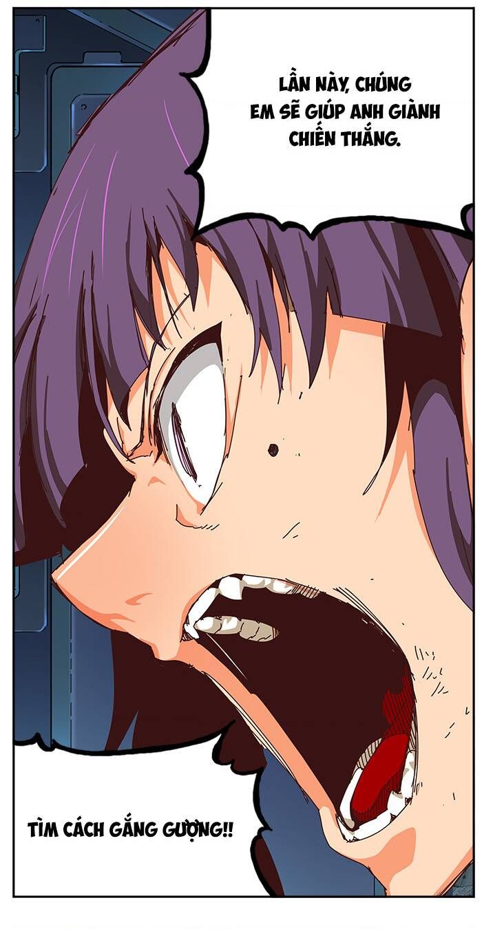 Chúa Tể Học Đường Chapter 540.5 - 79