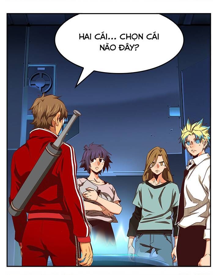 Chúa Tể Học Đường Chapter 540.5 - 86