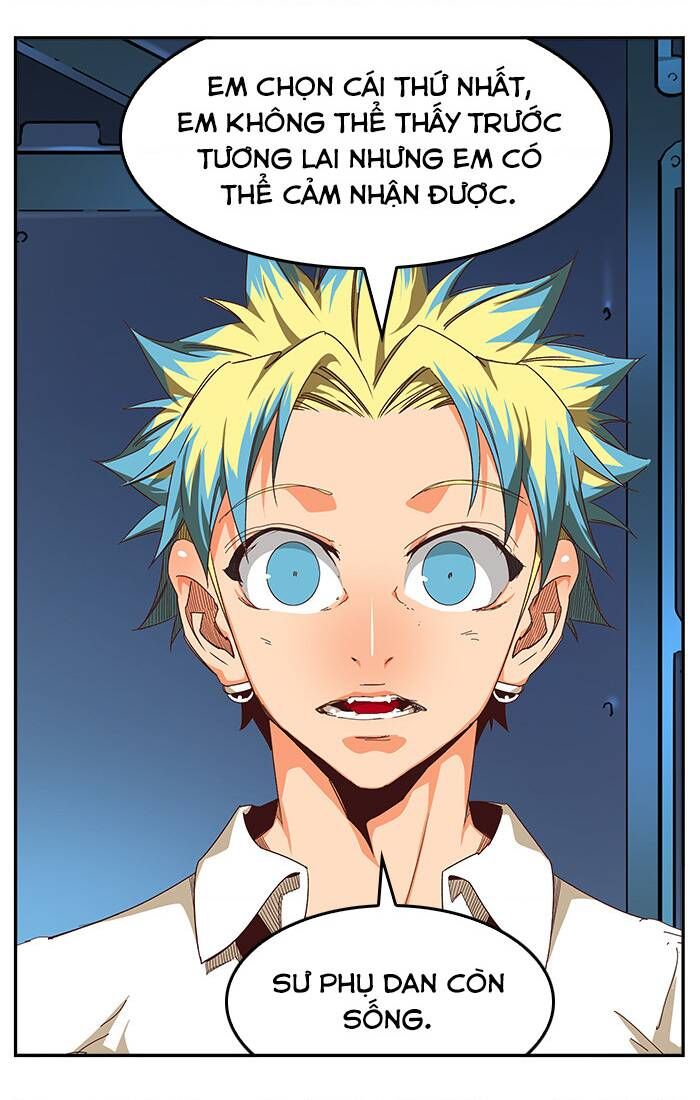 Chúa Tể Học Đường Chapter 540.5 - 88