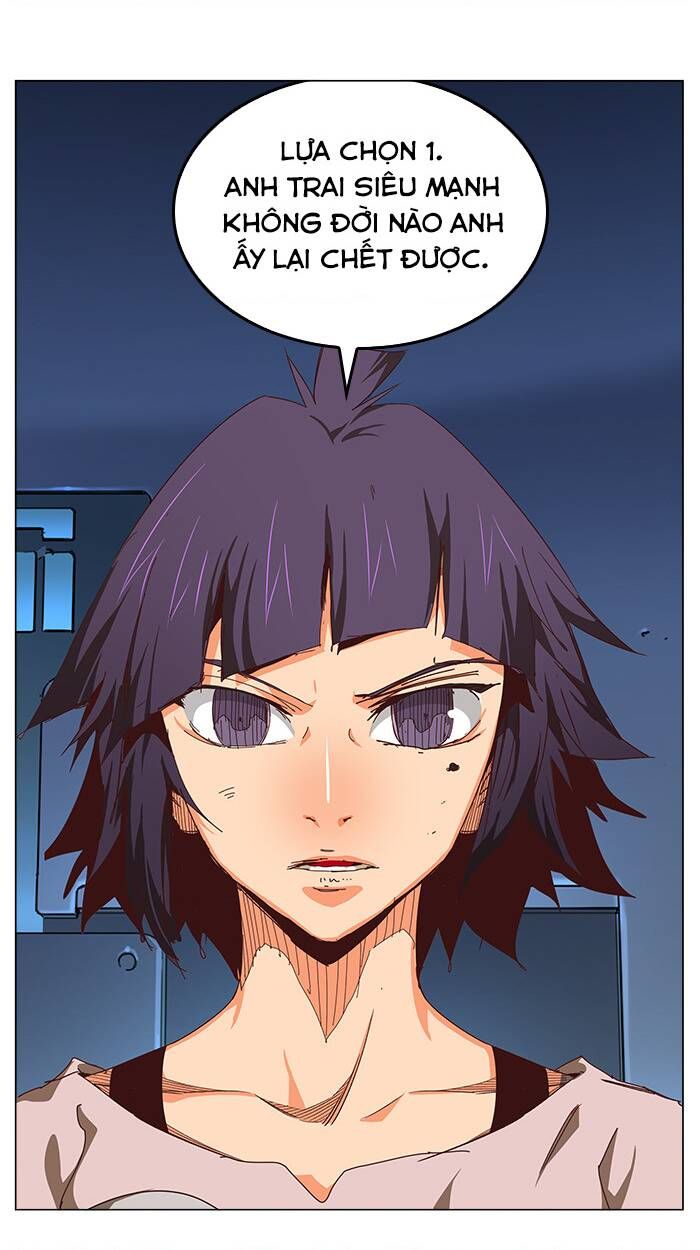 Chúa Tể Học Đường Chapter 540.5 - 89