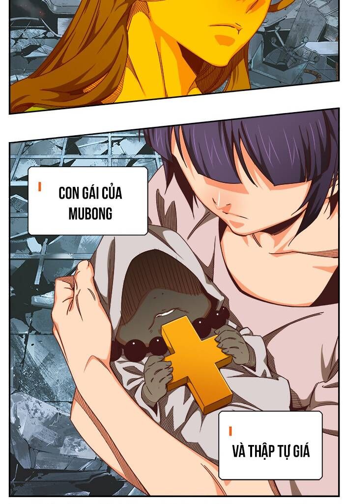 Chúa Tể Học Đường Chapter 540.5 - 95