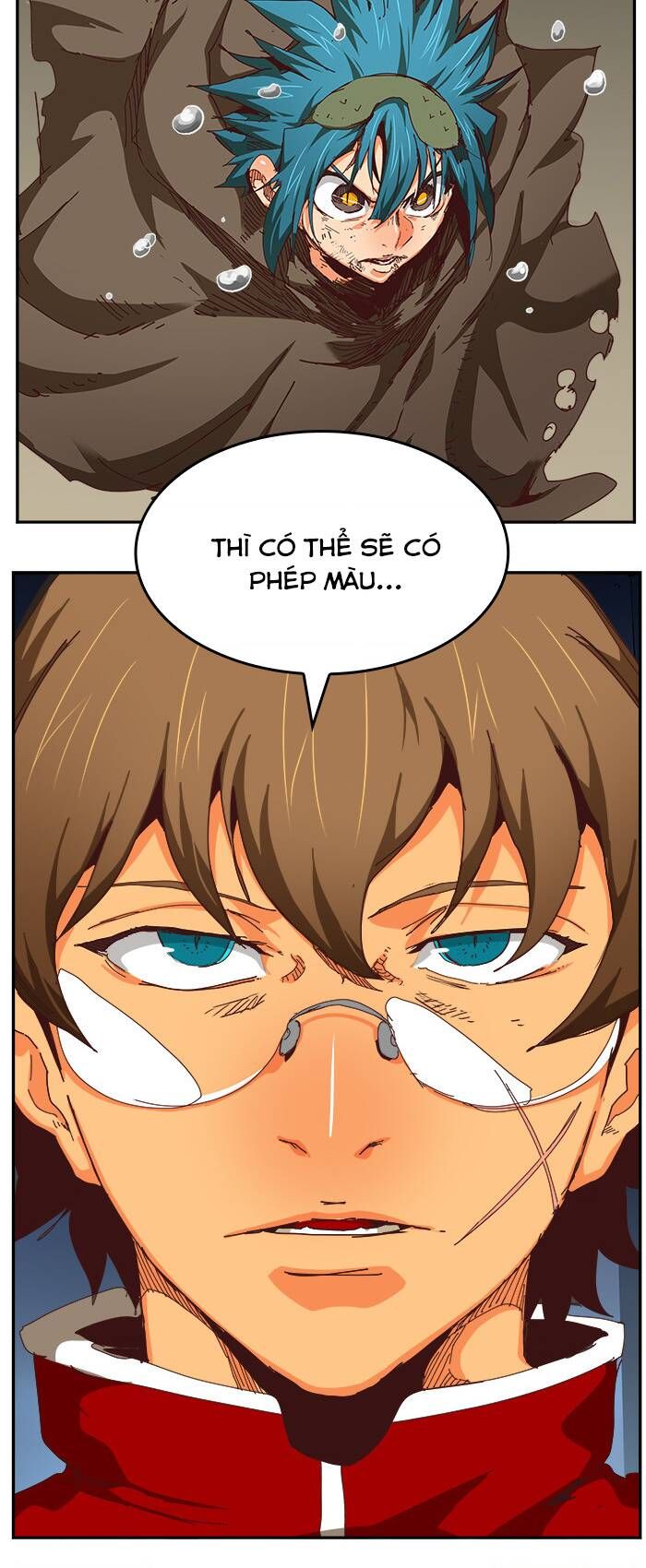 Chúa Tể Học Đường Chapter 540.5 - 97