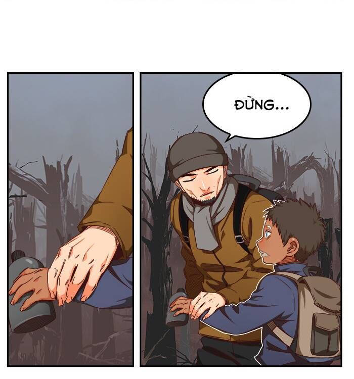 Chúa Tể Học Đường Chapter 540 - 19