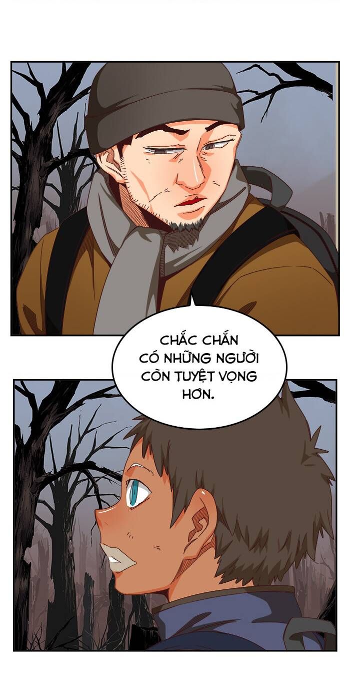 Chúa Tể Học Đường Chapter 540 - 20