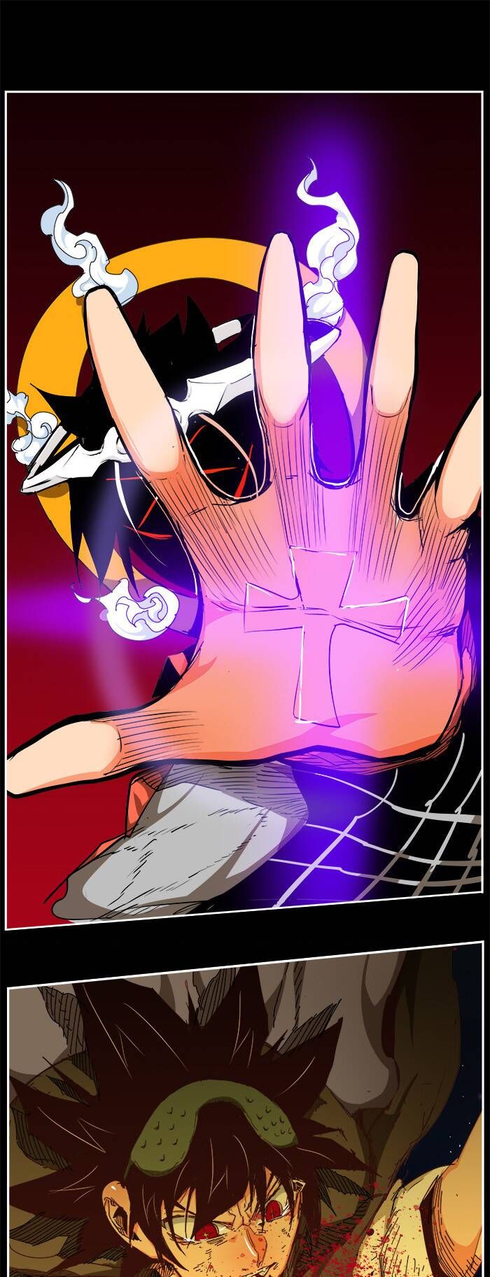 Chúa Tể Học Đường Chapter 540 - 3