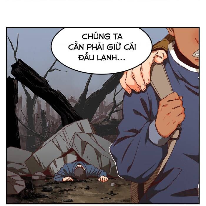 Chúa Tể Học Đường Chapter 540 - 21