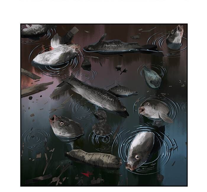 Chúa Tể Học Đường Chapter 540 - 23