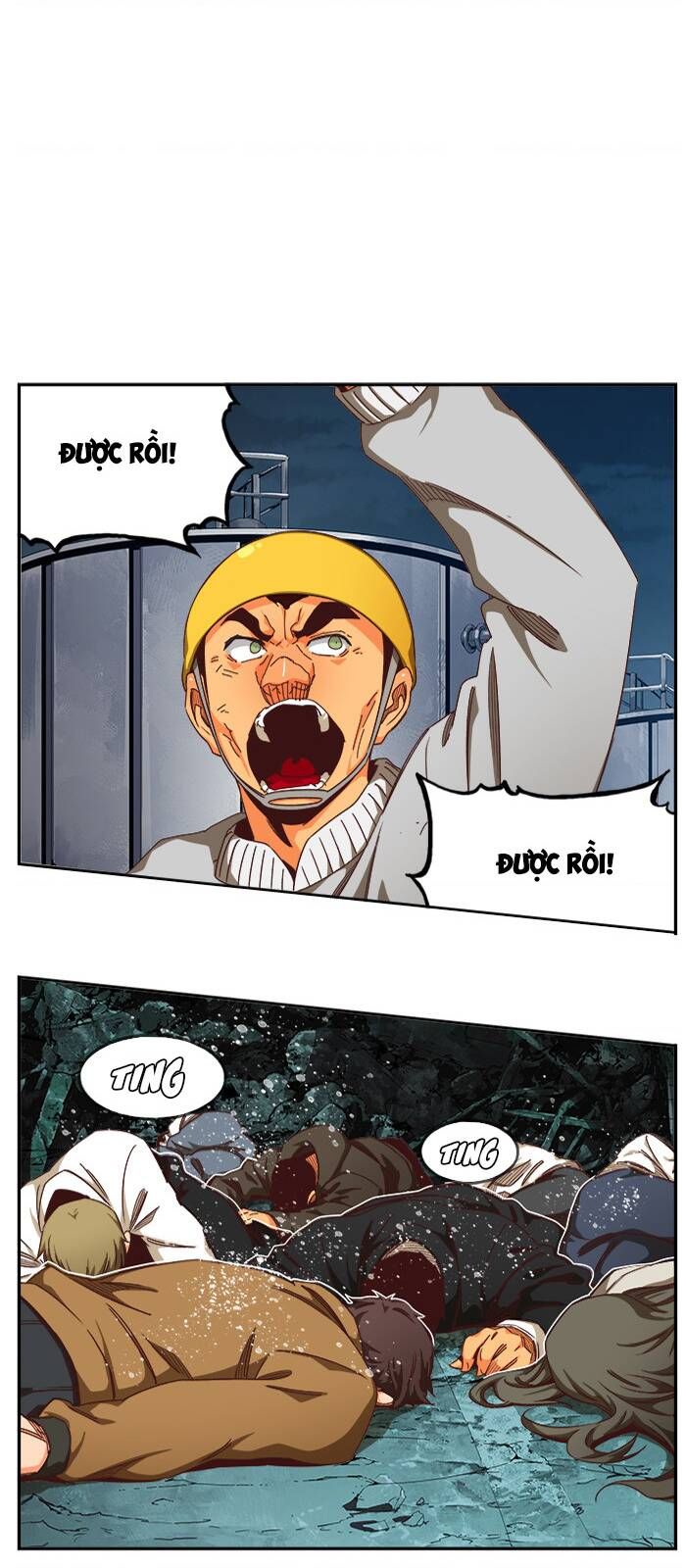 Chúa Tể Học Đường Chapter 540 - 24