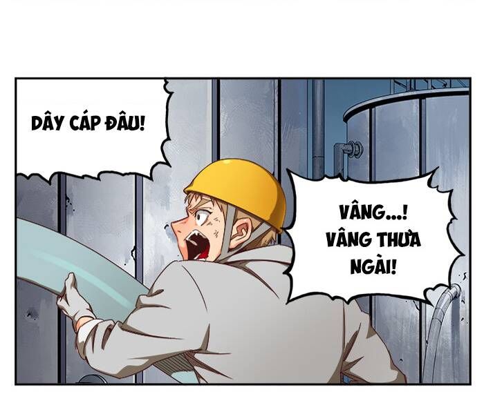 Chúa Tể Học Đường Chapter 540 - 25