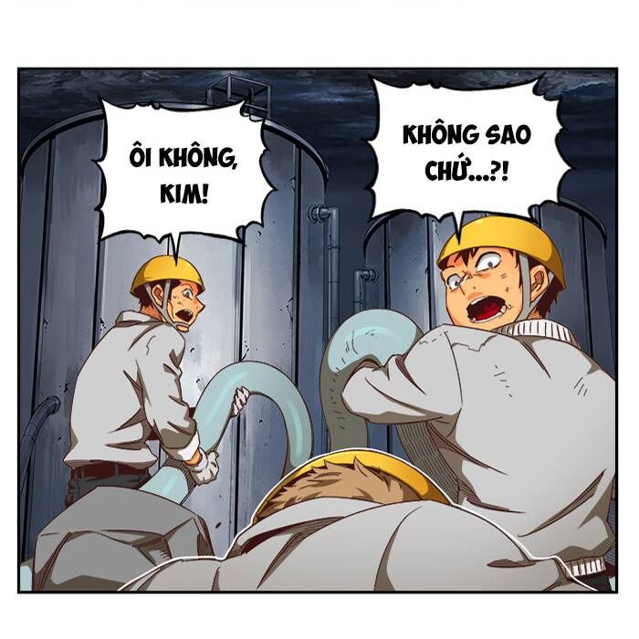 Chúa Tể Học Đường Chapter 540 - 27