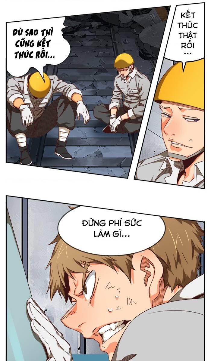 Chúa Tể Học Đường Chapter 540 - 29