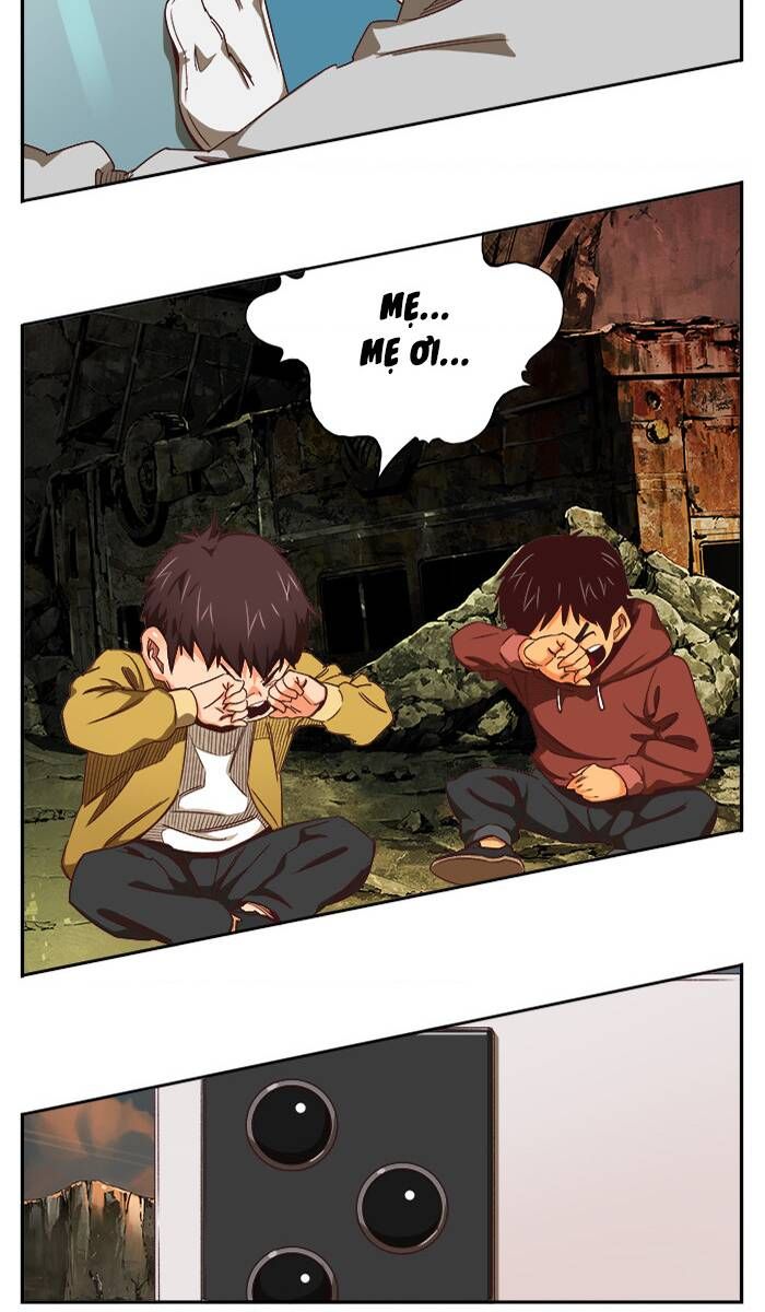 Chúa Tể Học Đường Chapter 540 - 30