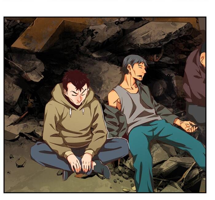 Chúa Tể Học Đường Chapter 540 - 32