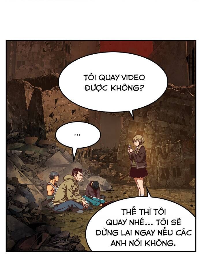 Chúa Tể Học Đường Chapter 540 - 33